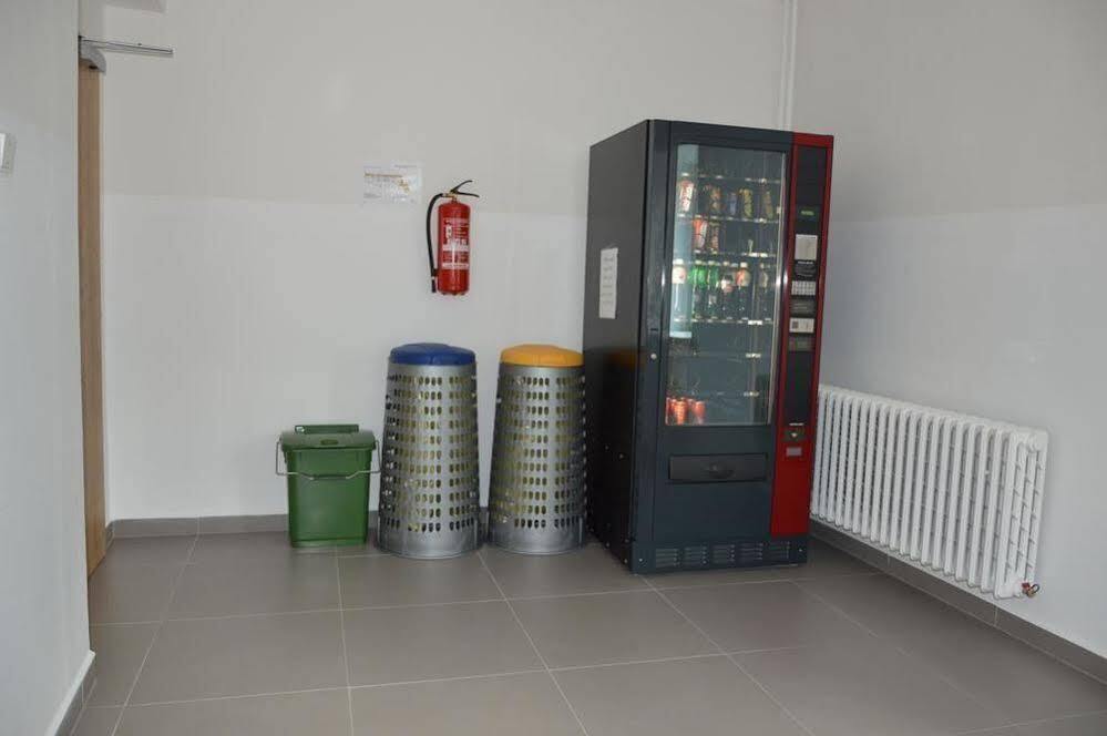 Penzion Havelka Apartmany Zelezna Ruda Exterior photo